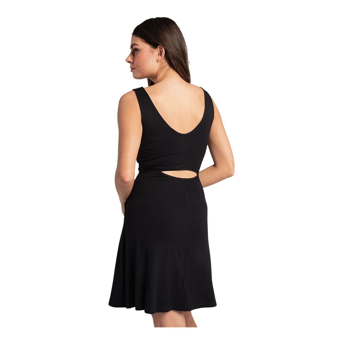 Lole Women's Traverse V-Neck Dress
