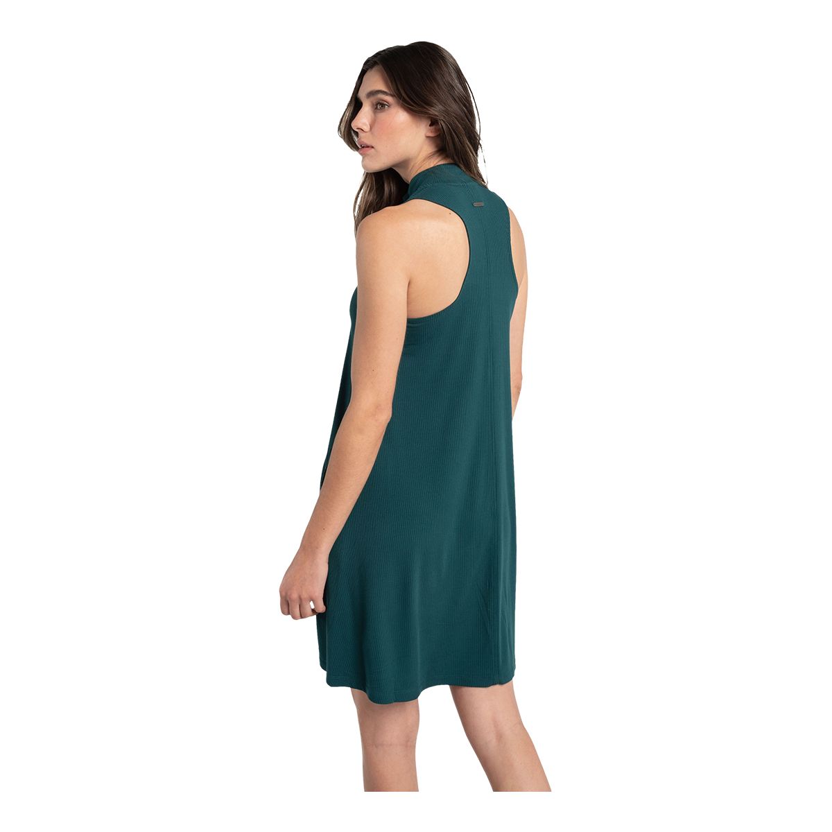 Lole Women's Traverse Swing Dress