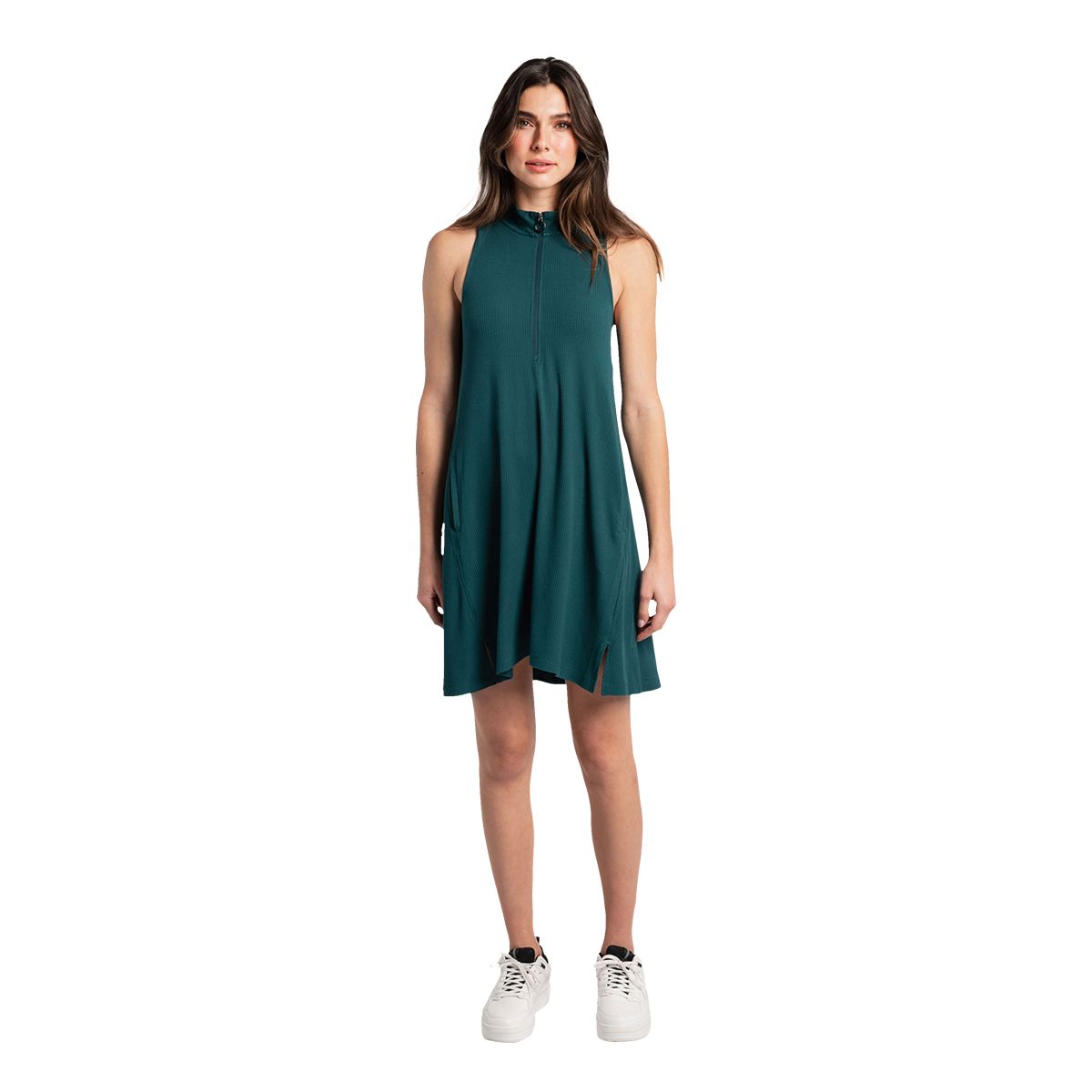 Lole Women's Traverse Swing Dress