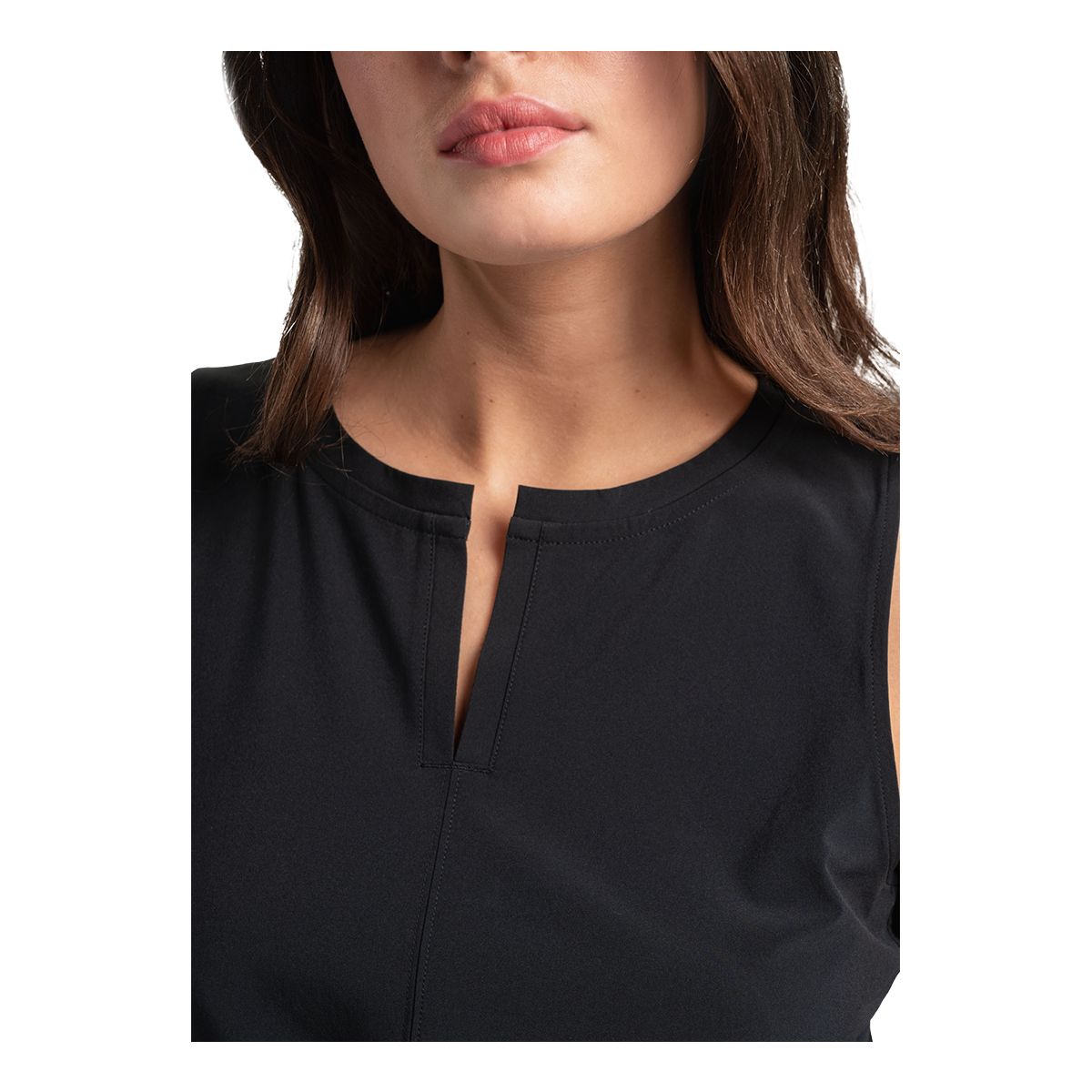 Lole Women's Momentum Sleeveless Dress