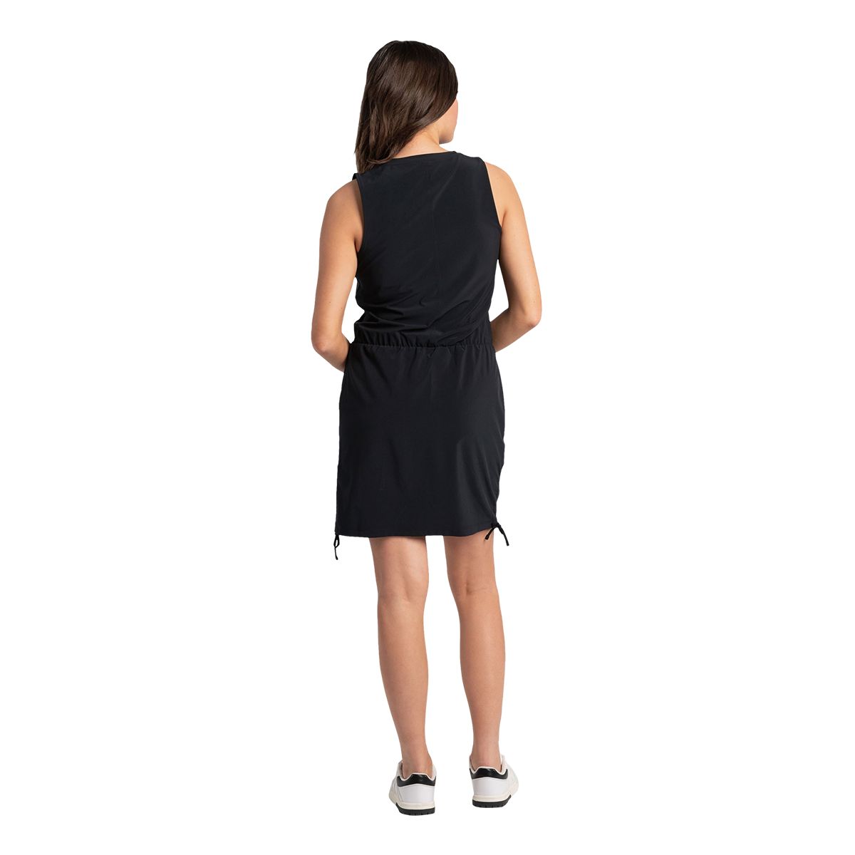 Lole Women's Momentum Sleeveless Dress