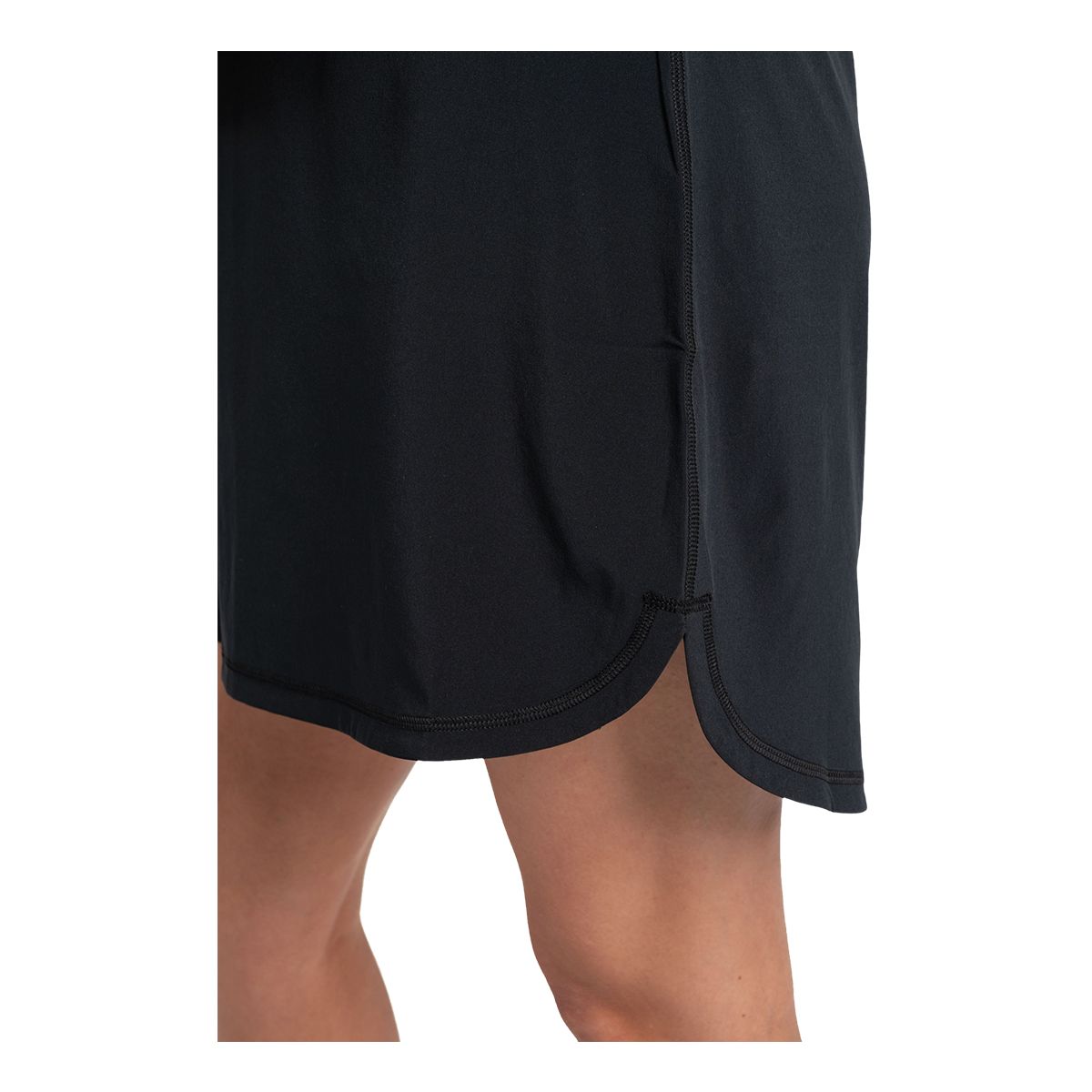 Lole Women's Momentum V-Neck Dress