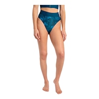 Lole Women's Mojito Bottom Front_Flat