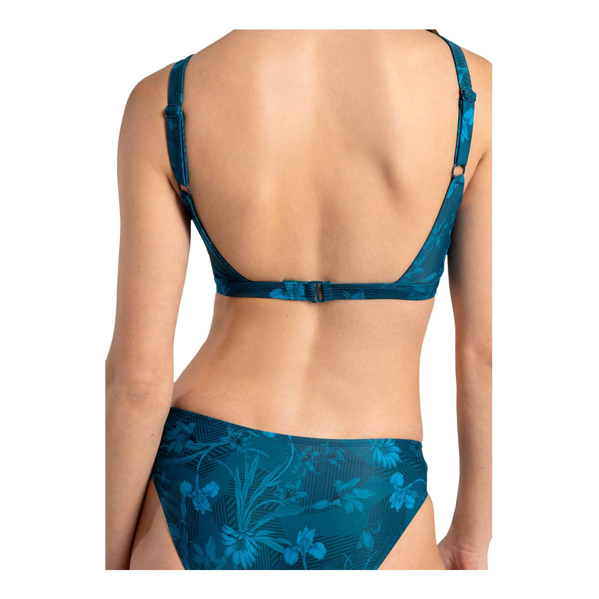 Lole Women's Wave Bikini Top