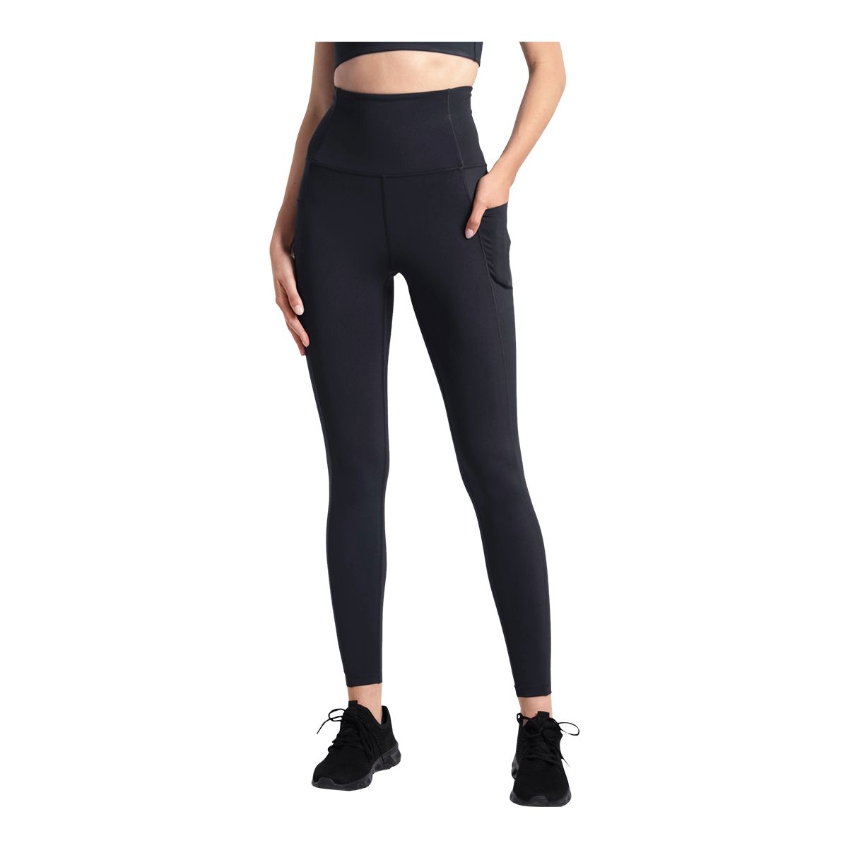 Lole Women's Step Up Ankle Leggings