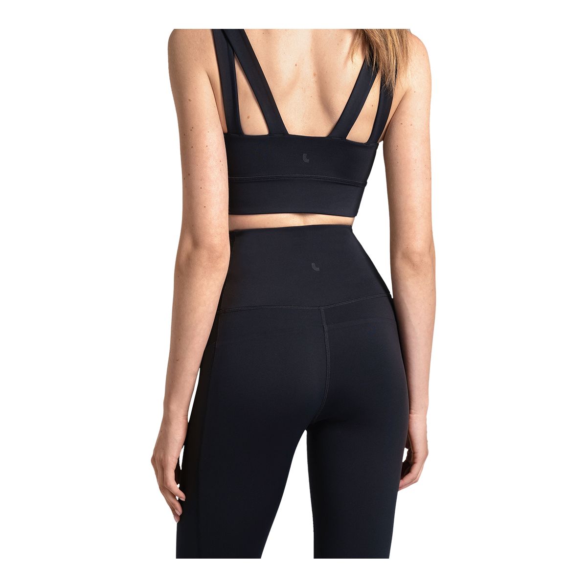 Lole Women's Step Up Ankle Leggings