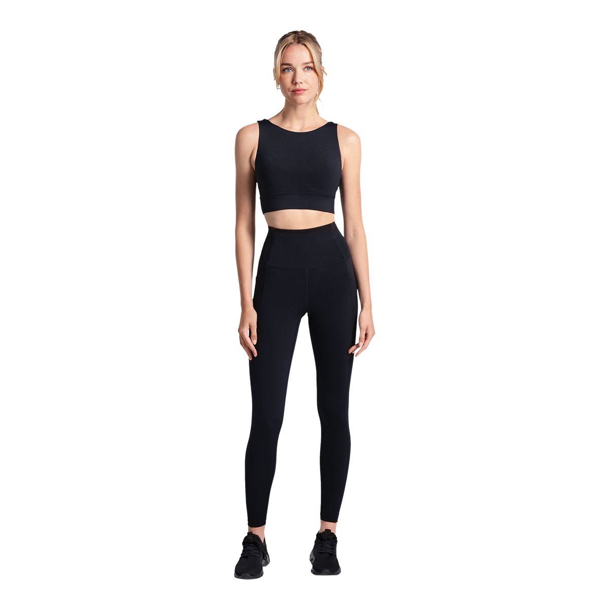 Lole Women's Step Up Ankle Leggings