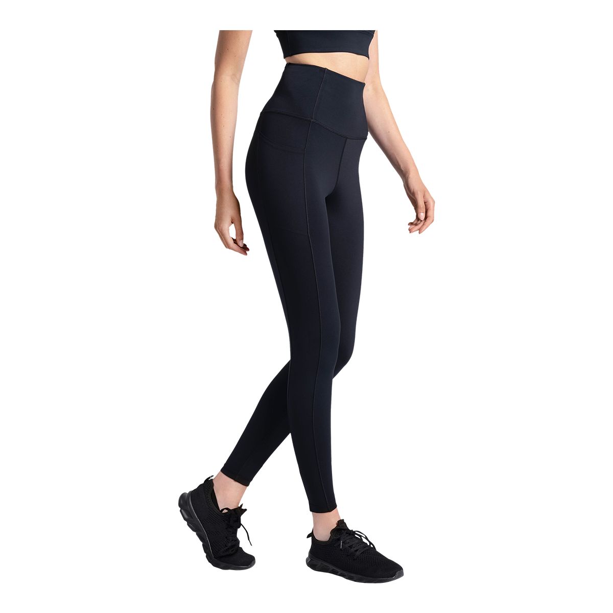Lole Women's Step Up Ankle Leggings