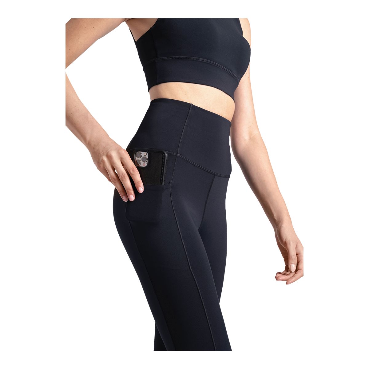 Lole Women's Step Up Ankle Leggings