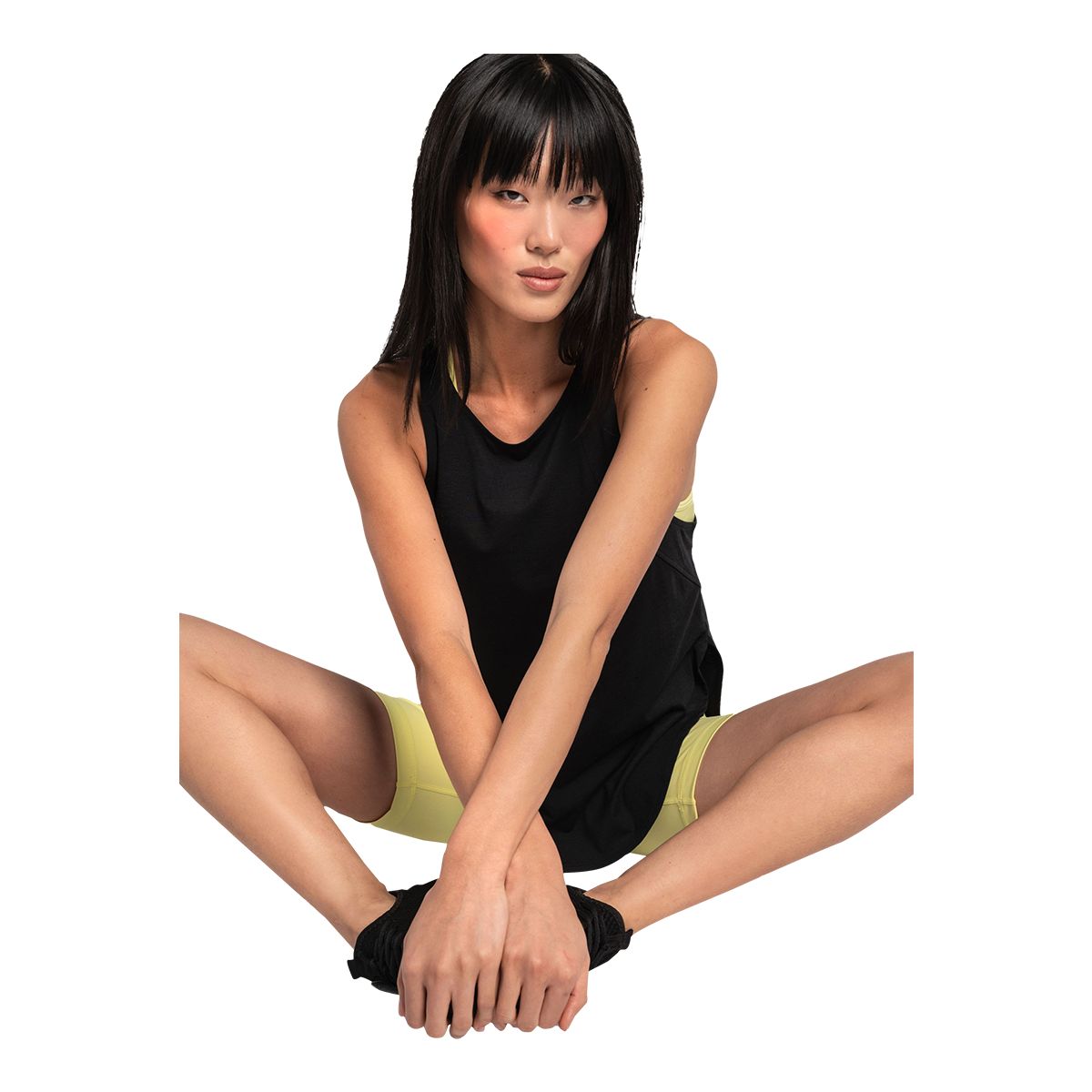 Lole Women's Performance Wool Tank Top