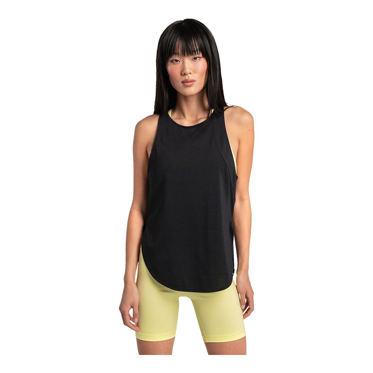 Lole Women's Performance Wool Tank Top