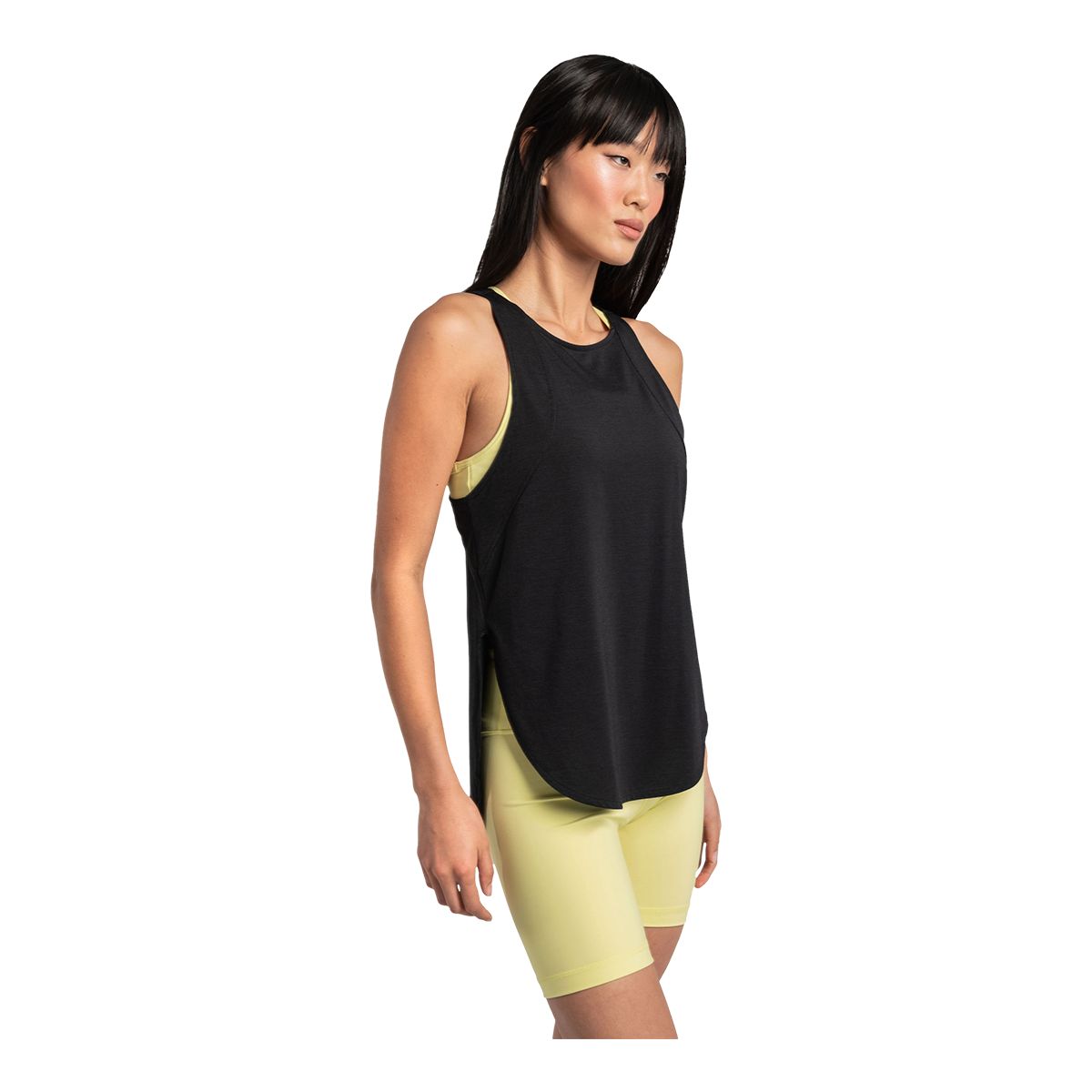 Lole Women's Performance Wool Tank Top