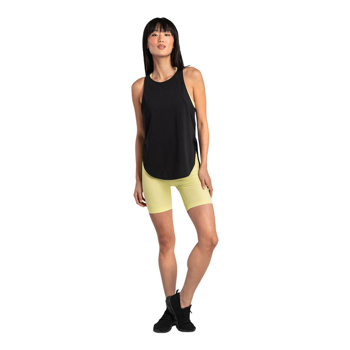 Lole Women's Performance Wool Tank Top