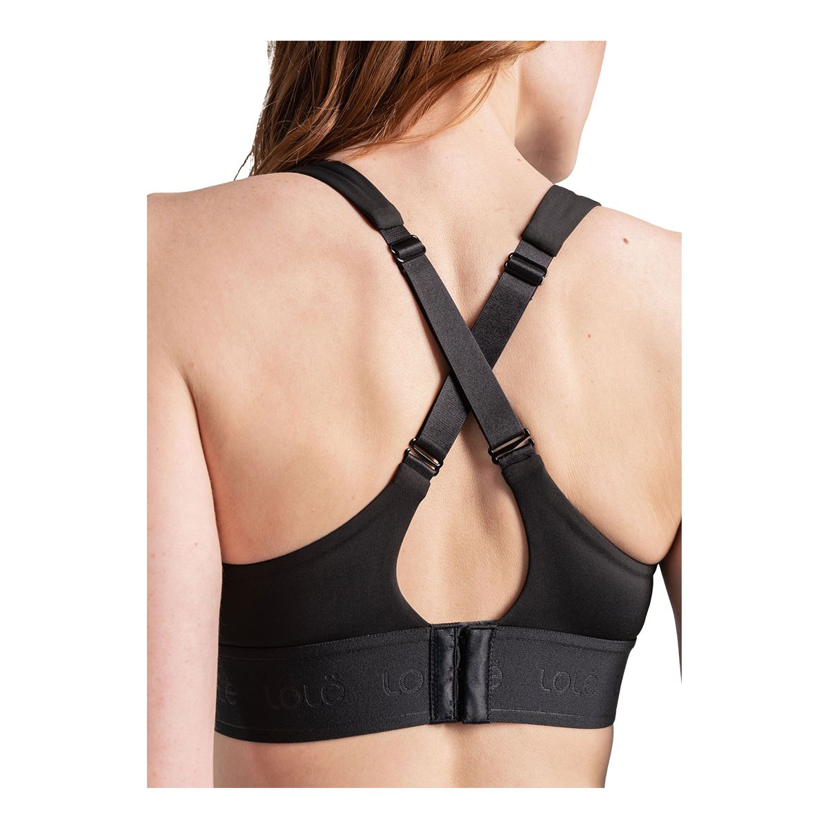 Lole Women's Power Bra