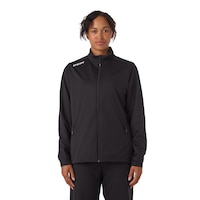 CCM Women's Rink Suit Jacket Front_Flat