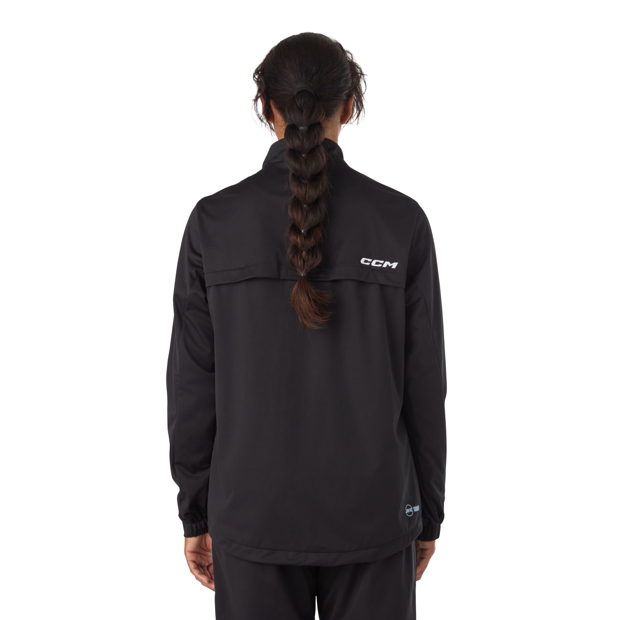 CCM Women's Rink Suit Jacket