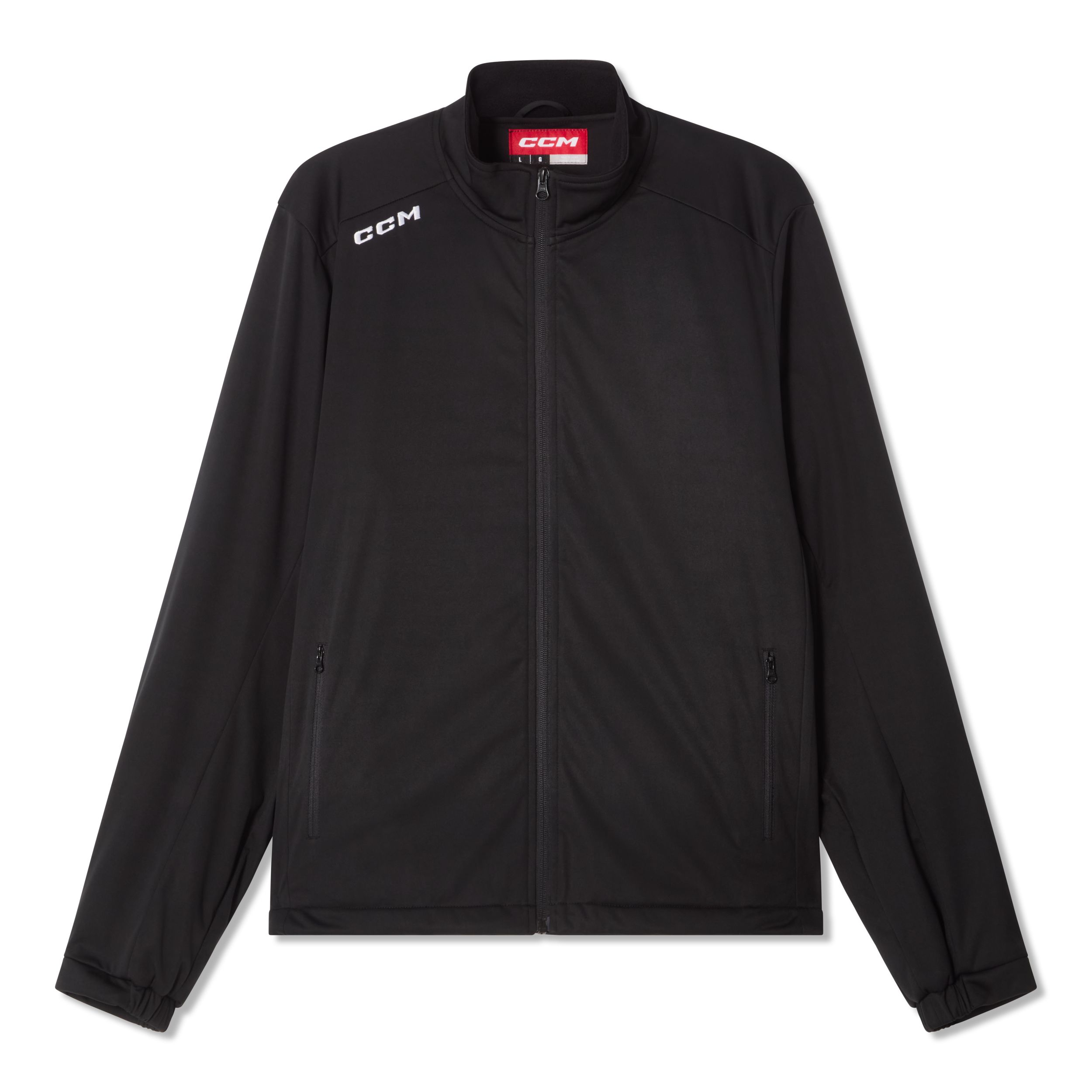 CCM Women's Rink Suit Jacket