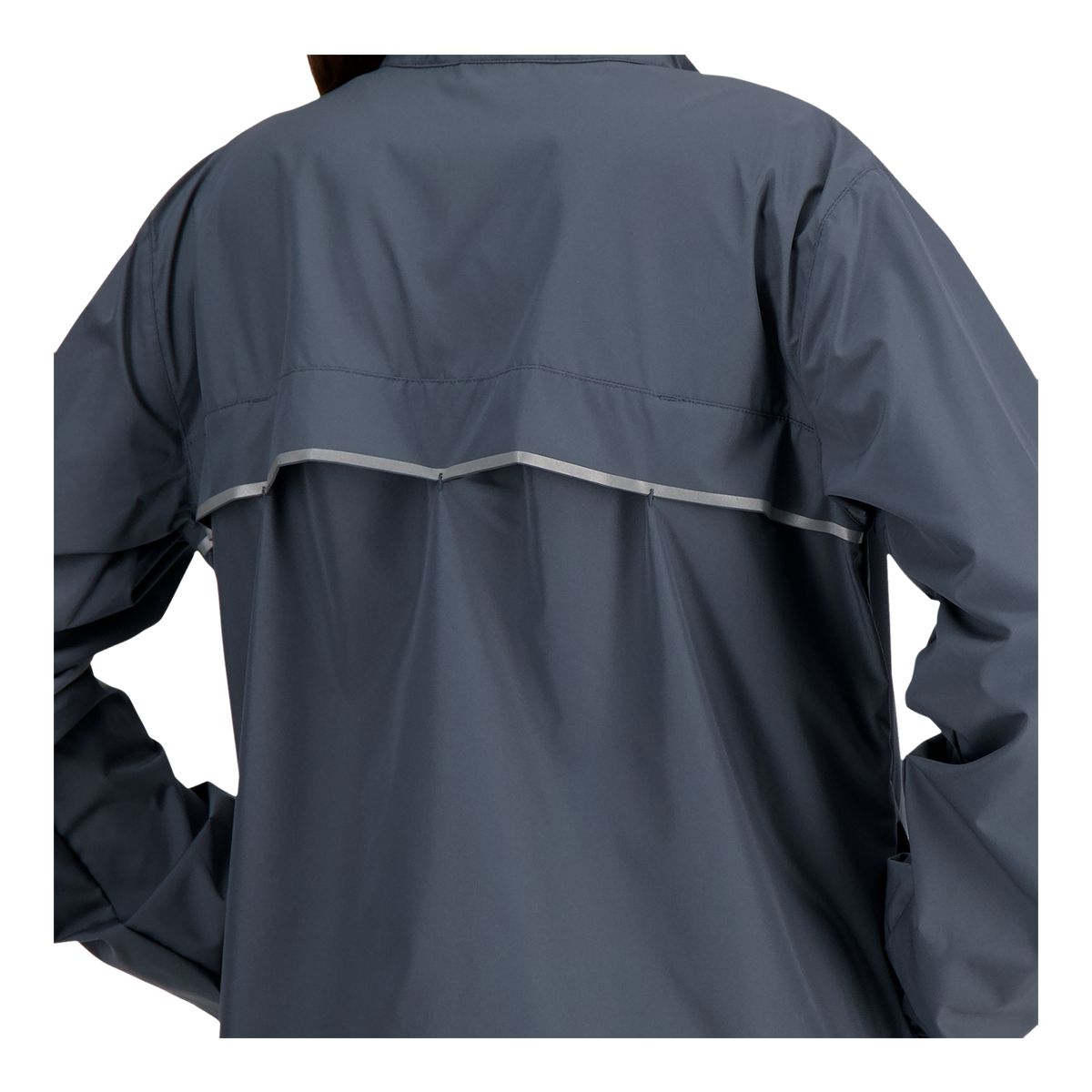 New Balance Women's Sport Essentials Reflective Jacket