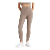 New Balance Women's Harmony 25-inch Tights Front_Flat