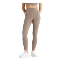New Balance Women's Harmony 25-inch Tights Front_Flat