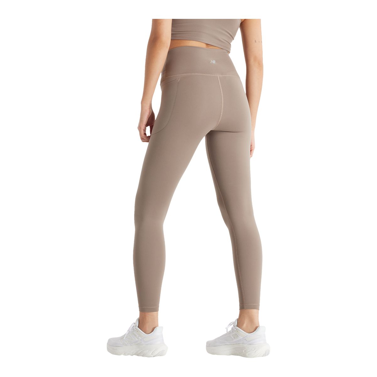 New Balance Women's Harmony 25-inch Tights