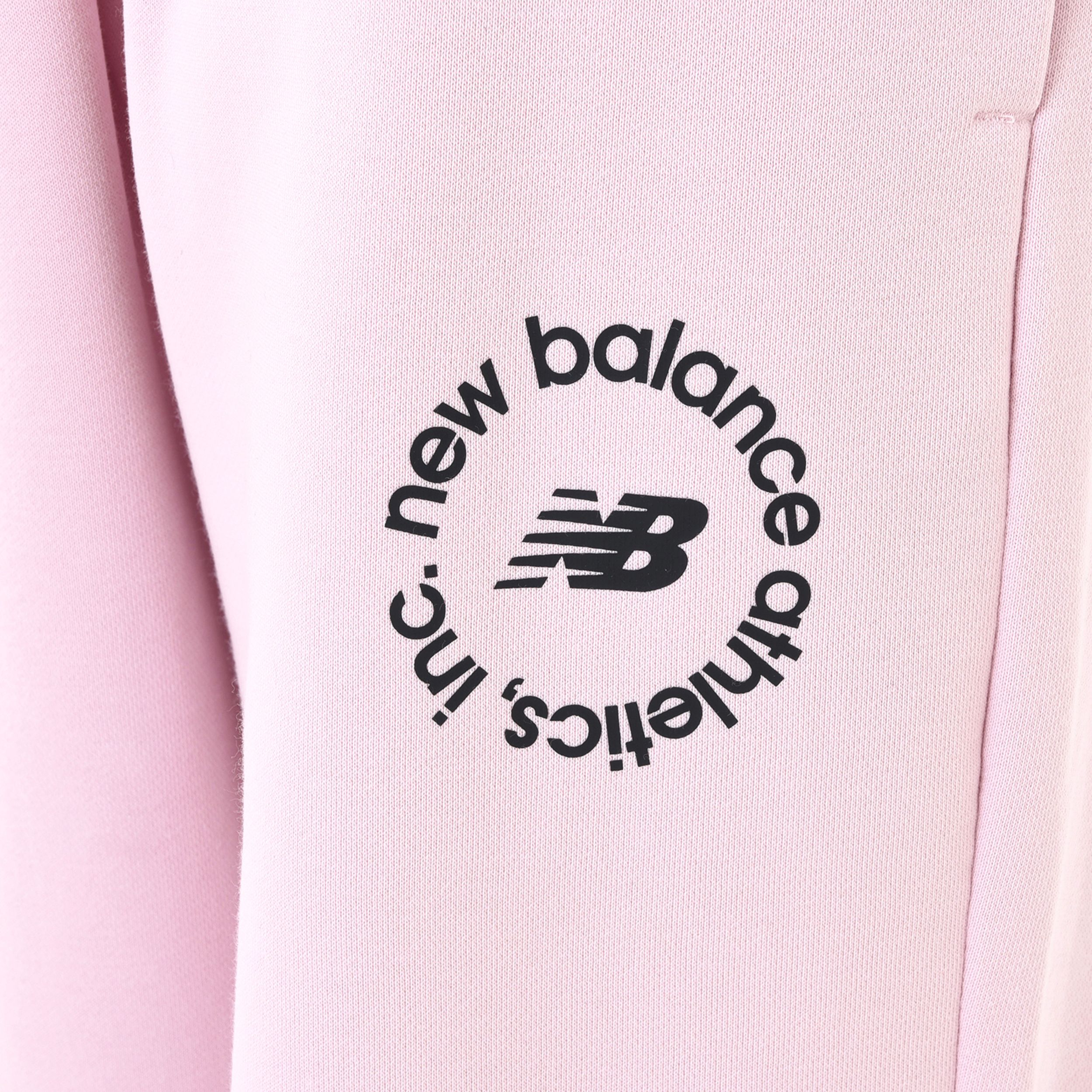 New Balance Women's Sport Fit Graphic Sweatpants