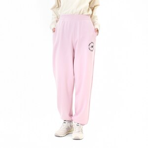 New Balance Women's Sport Fit Graphic Sweatpants