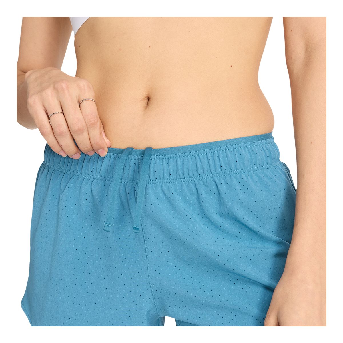 New Balance Women's RC 3 Inch Shorts