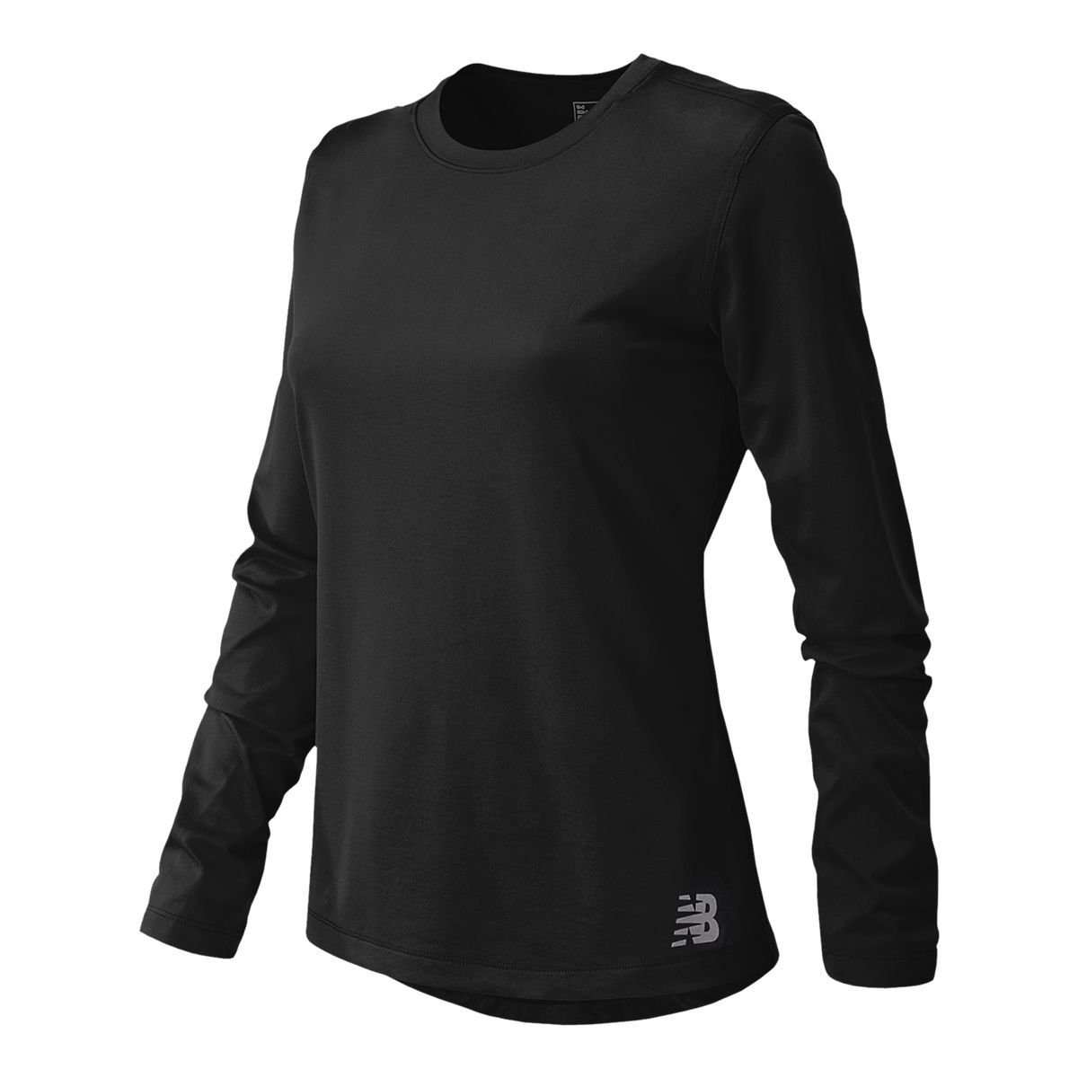 New Balance Women's Core Run Long Sleeve Shirt