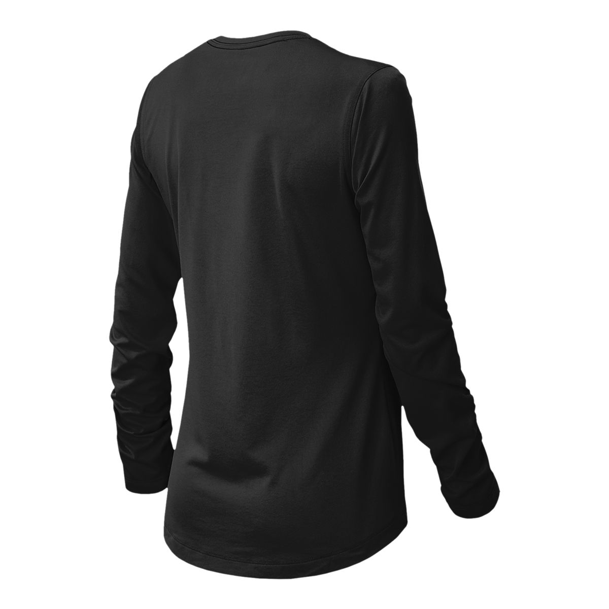 New Balance Women's Core Run Long Sleeve Shirt