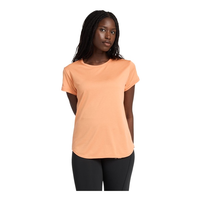 New Balance Women's Sport Core Heather T-Shirt