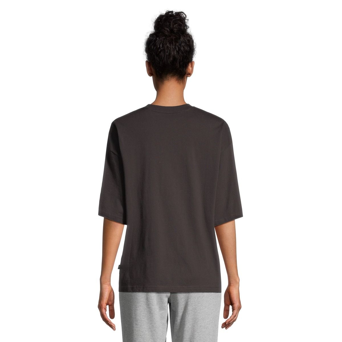 New Balance Women's Sport Graphic Oversized T Shirt