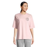 New Balance Women's Sport Graphic Oversized T Shirt