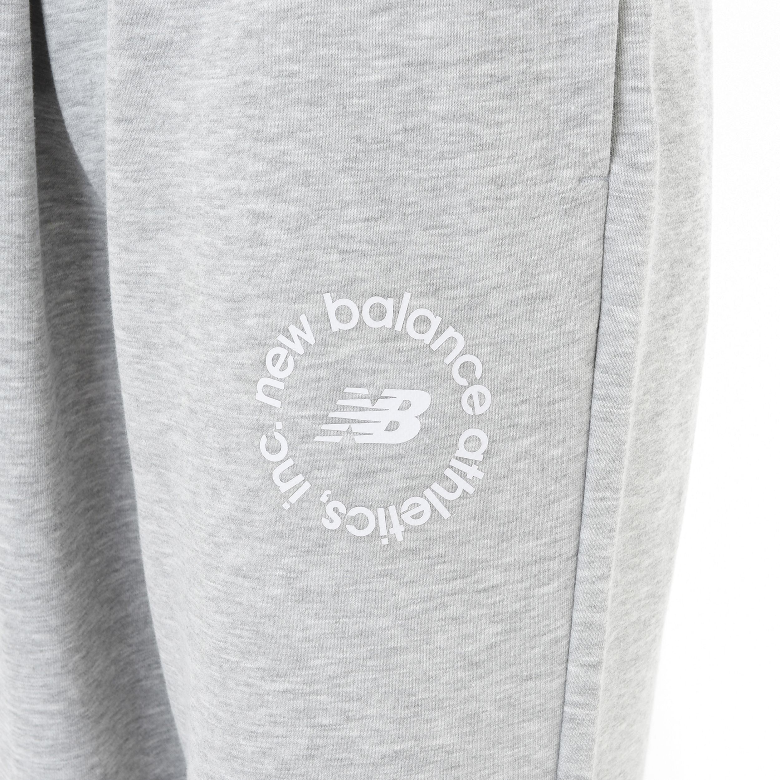 New Balance Women's Sport Fit Graphic Sweatpants