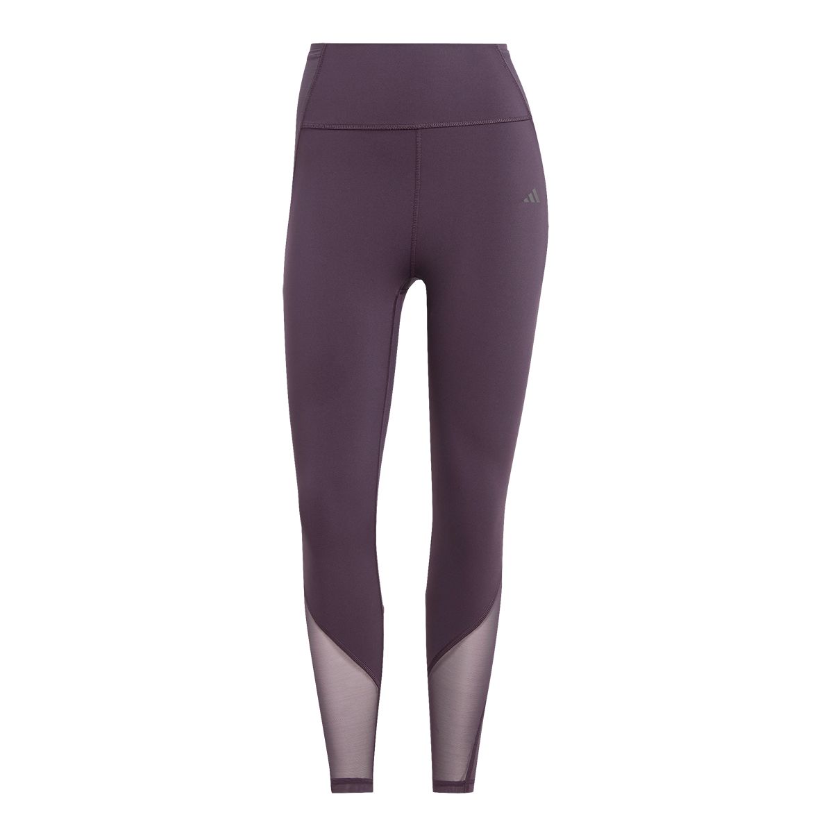 adidas Women's Tailored HIIT Training 7/8 Leggings