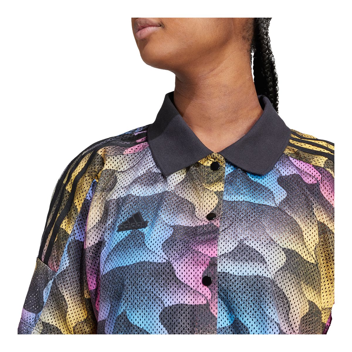 adidas Women's Tiro Q2 T Shirt