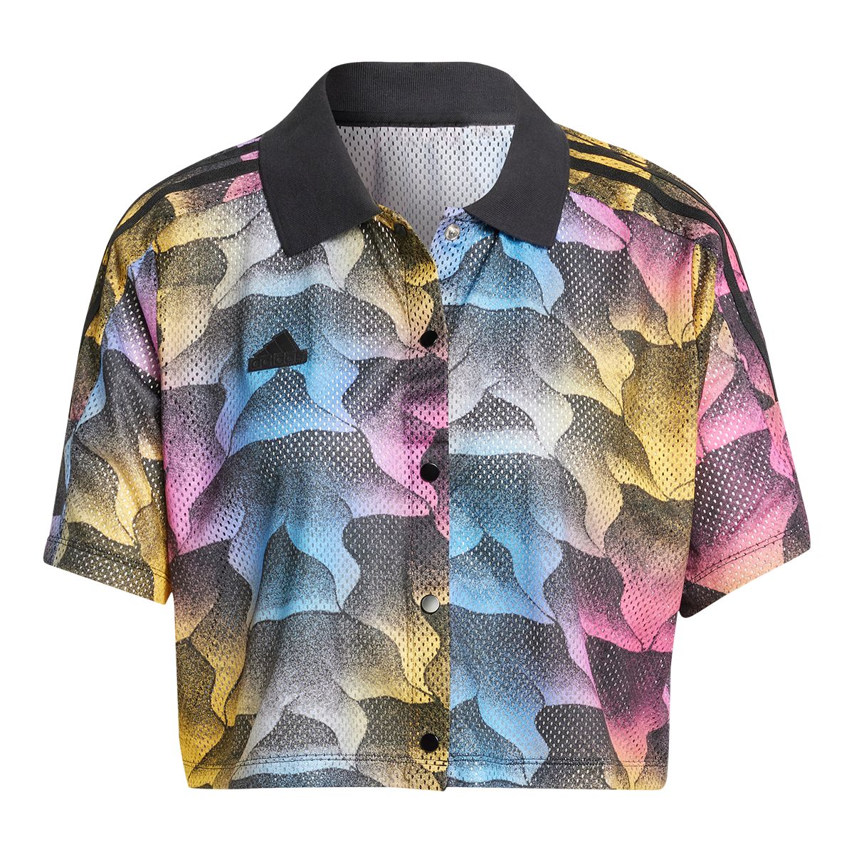 adidas Women's Tiro Q2 T Shirt