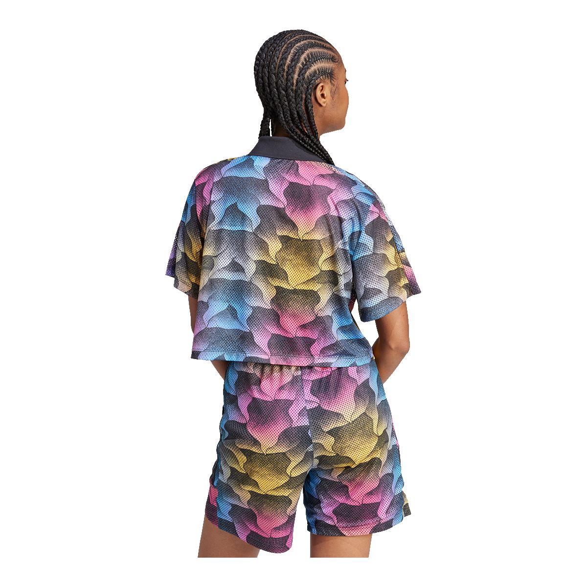 adidas Women's Tiro Q2 T Shirt