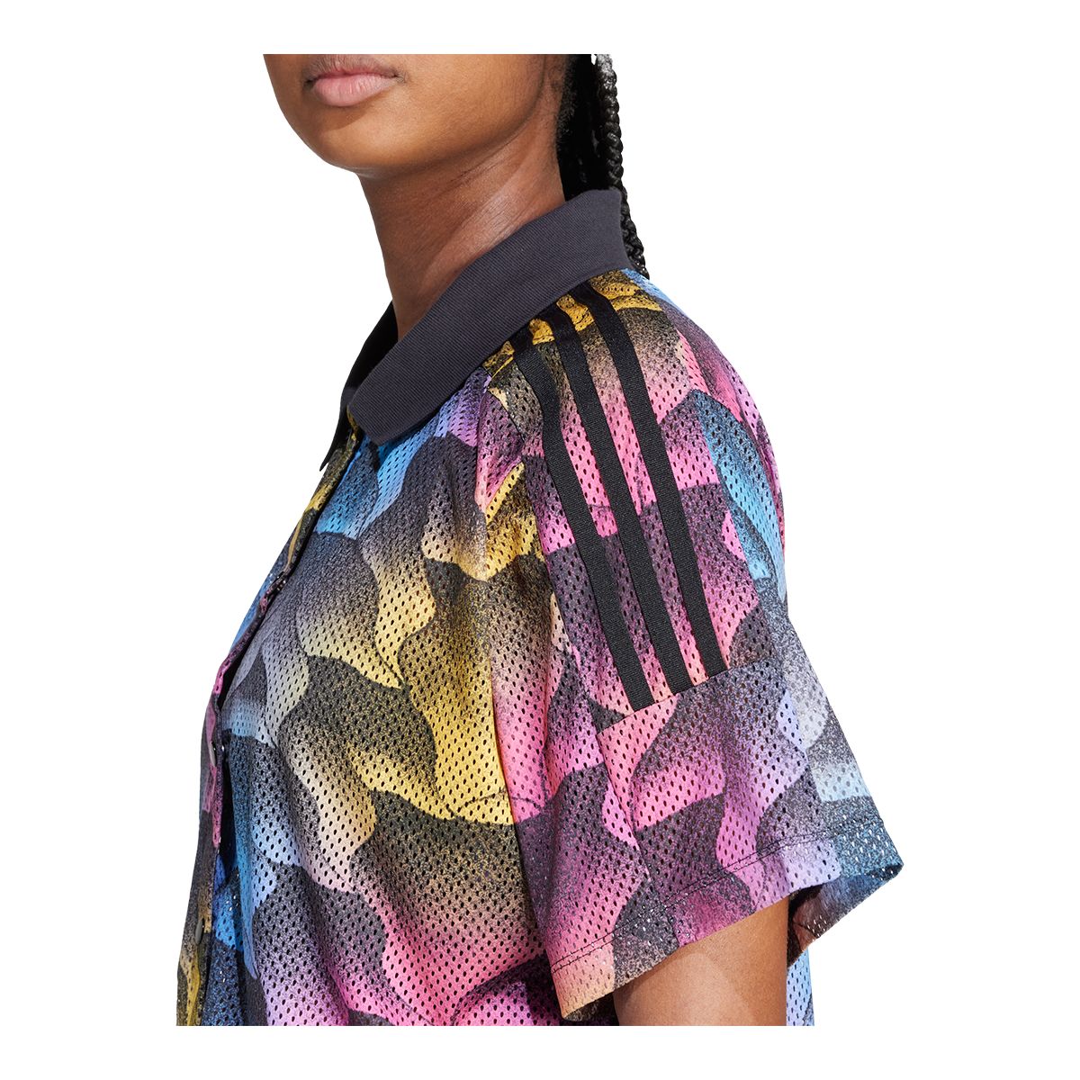 adidas Women's Tiro Q2 T Shirt