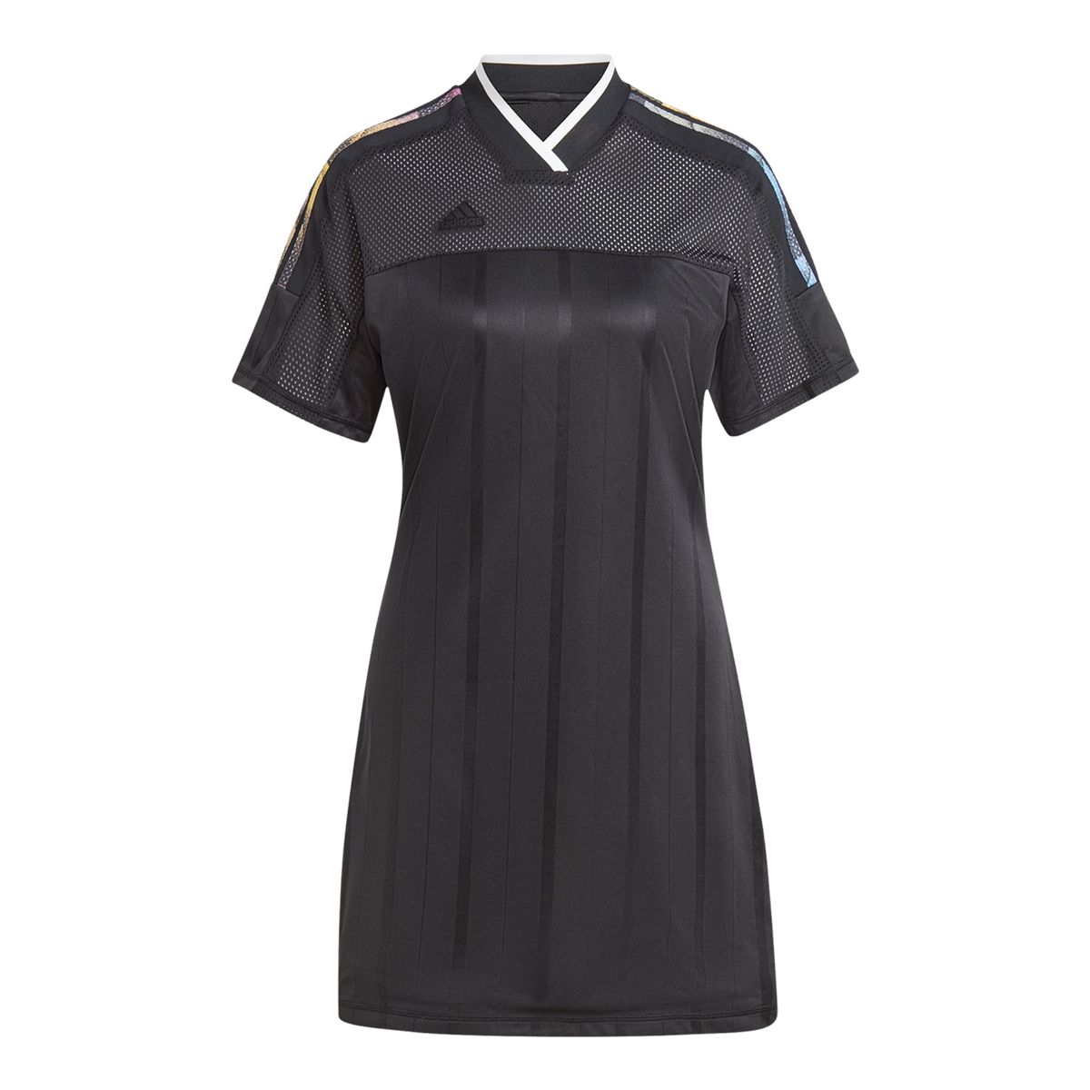 adidas Women's Tiro Q2 Dress