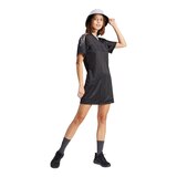 adidas Women's Tiro Q2 Dress Front_Three_Fourths_Angled_Right