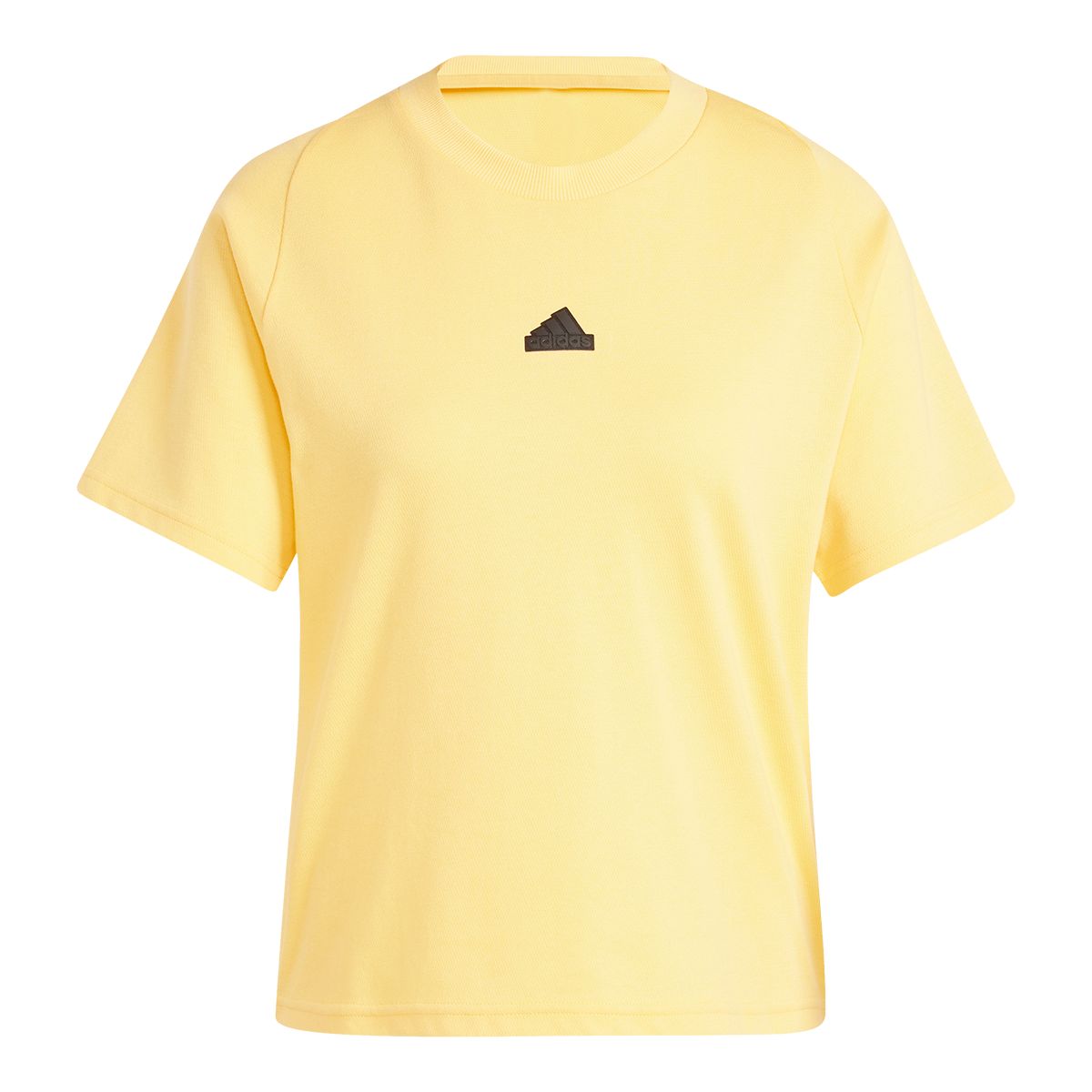 adidas Women's Z.N.E Short Sleeve T-Shirt