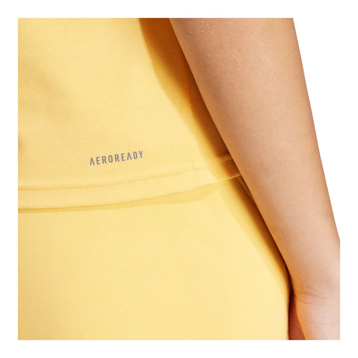 adidas Women's Z.N.E Short Sleeve T-Shirt