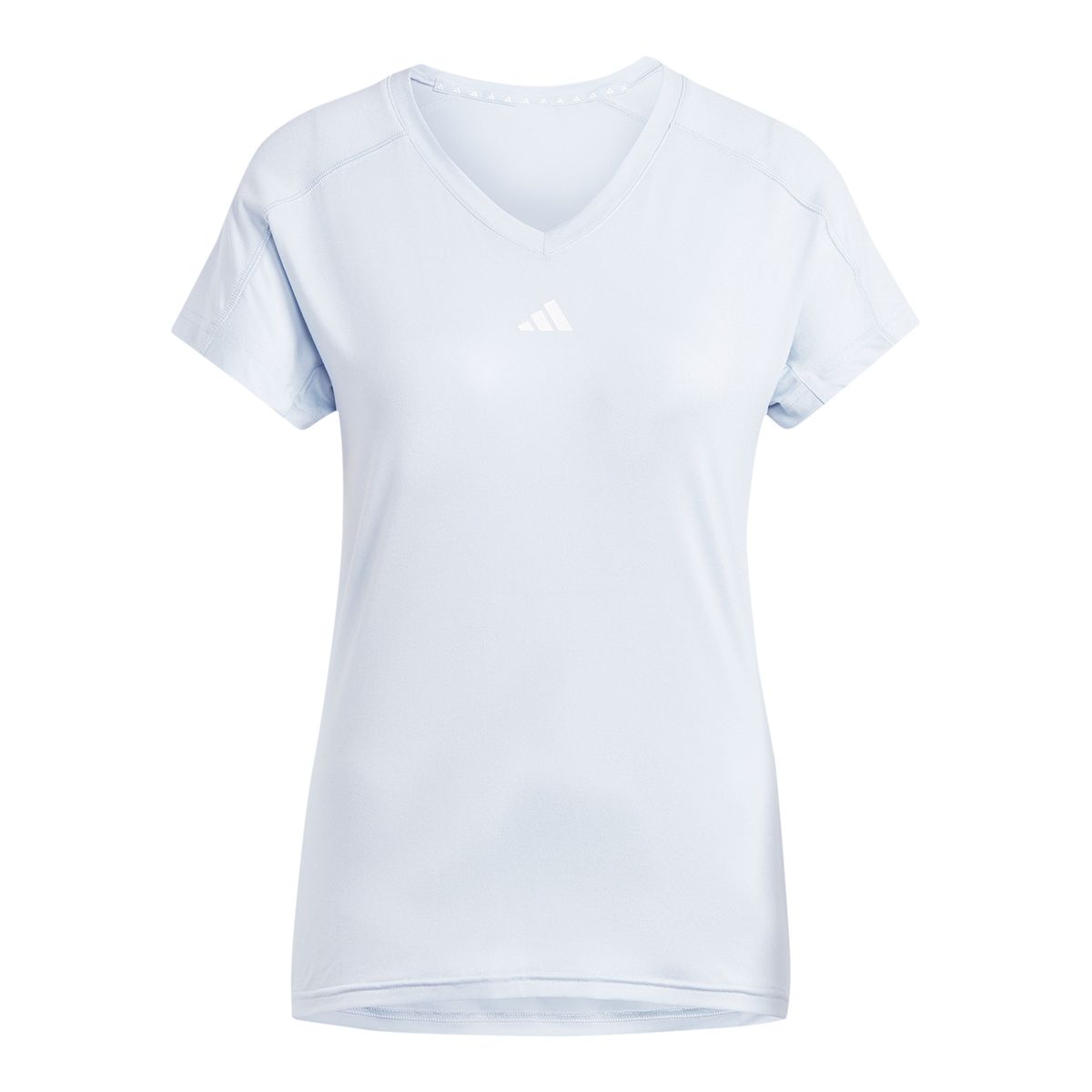 adidas Women's Essential Short Sleeve T-Shirt