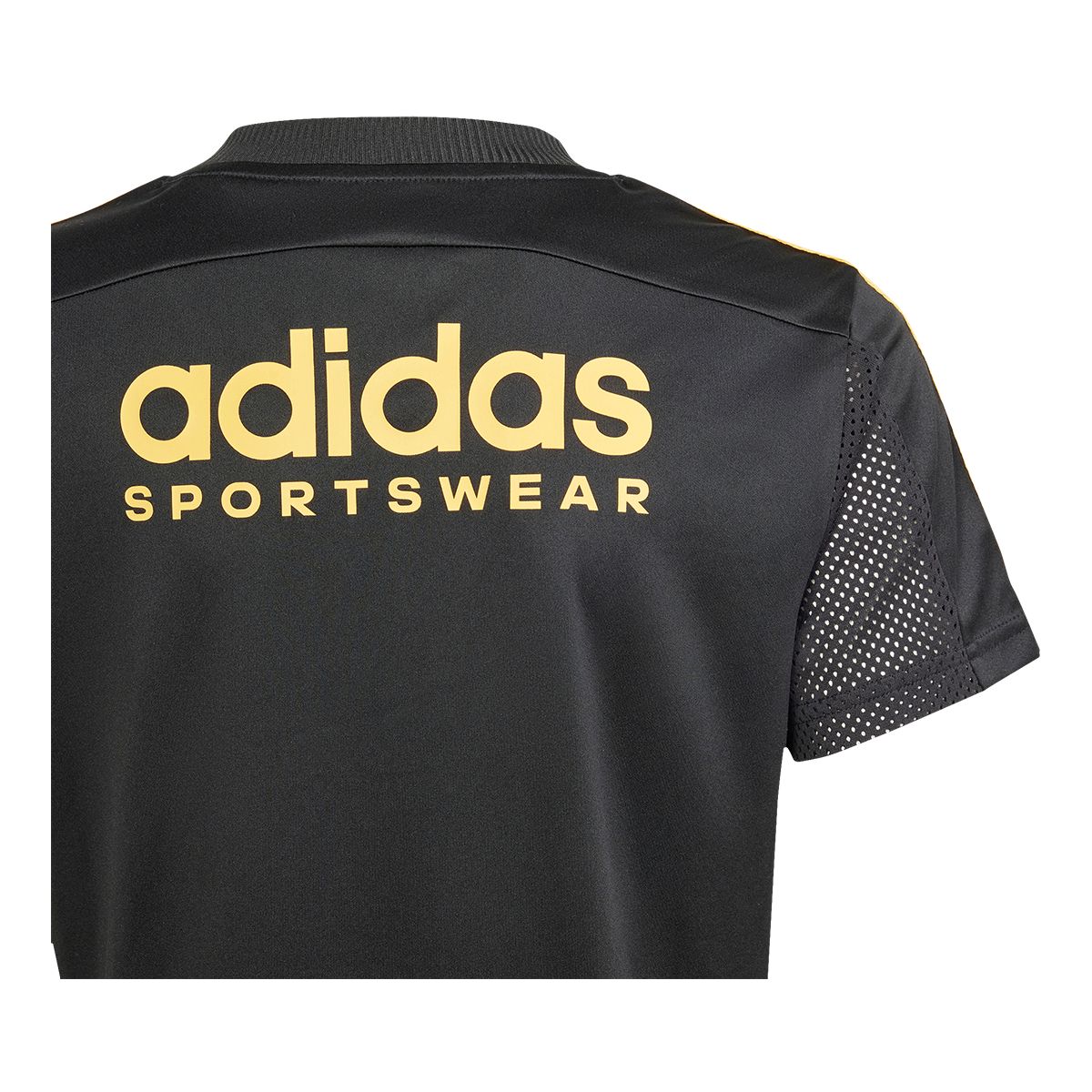 adidas Junior Girls' Hot Summer Dress