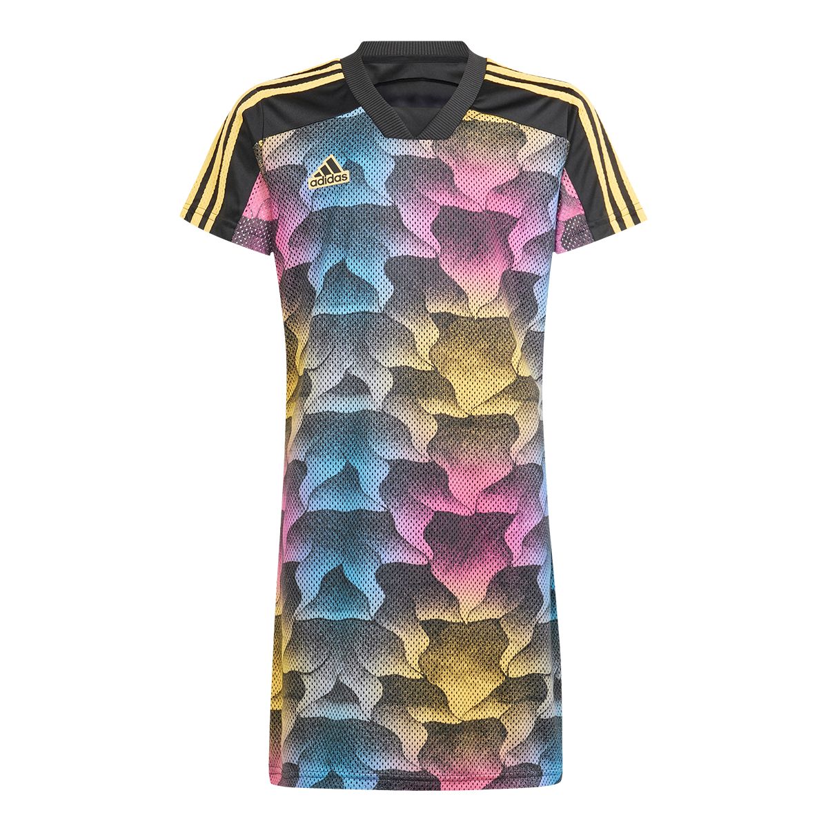 adidas Junior Girls' Hot Summer Dress