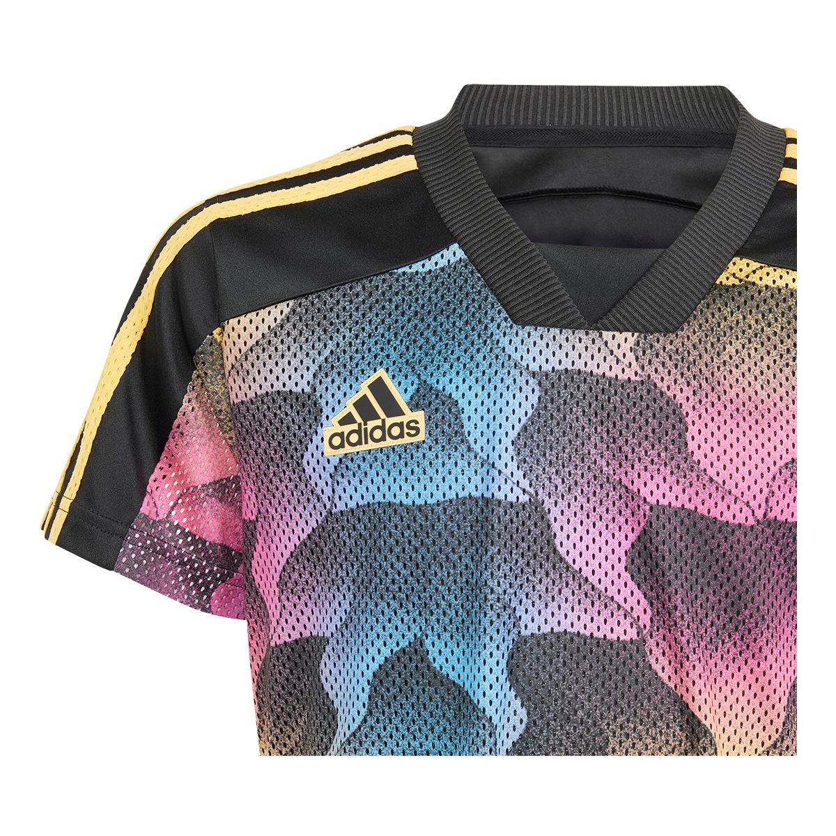 adidas Junior Girls' Hot Summer Dress