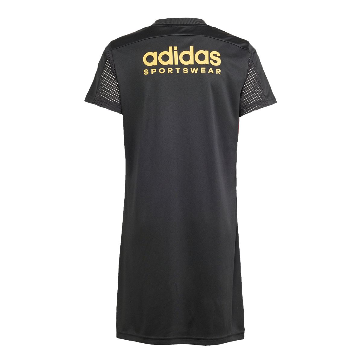 adidas Junior Girls' Hot Summer Dress