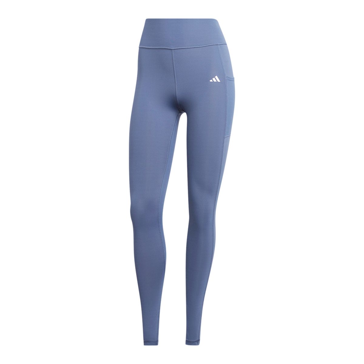 adidas Women's Optime ST High Rise Tights