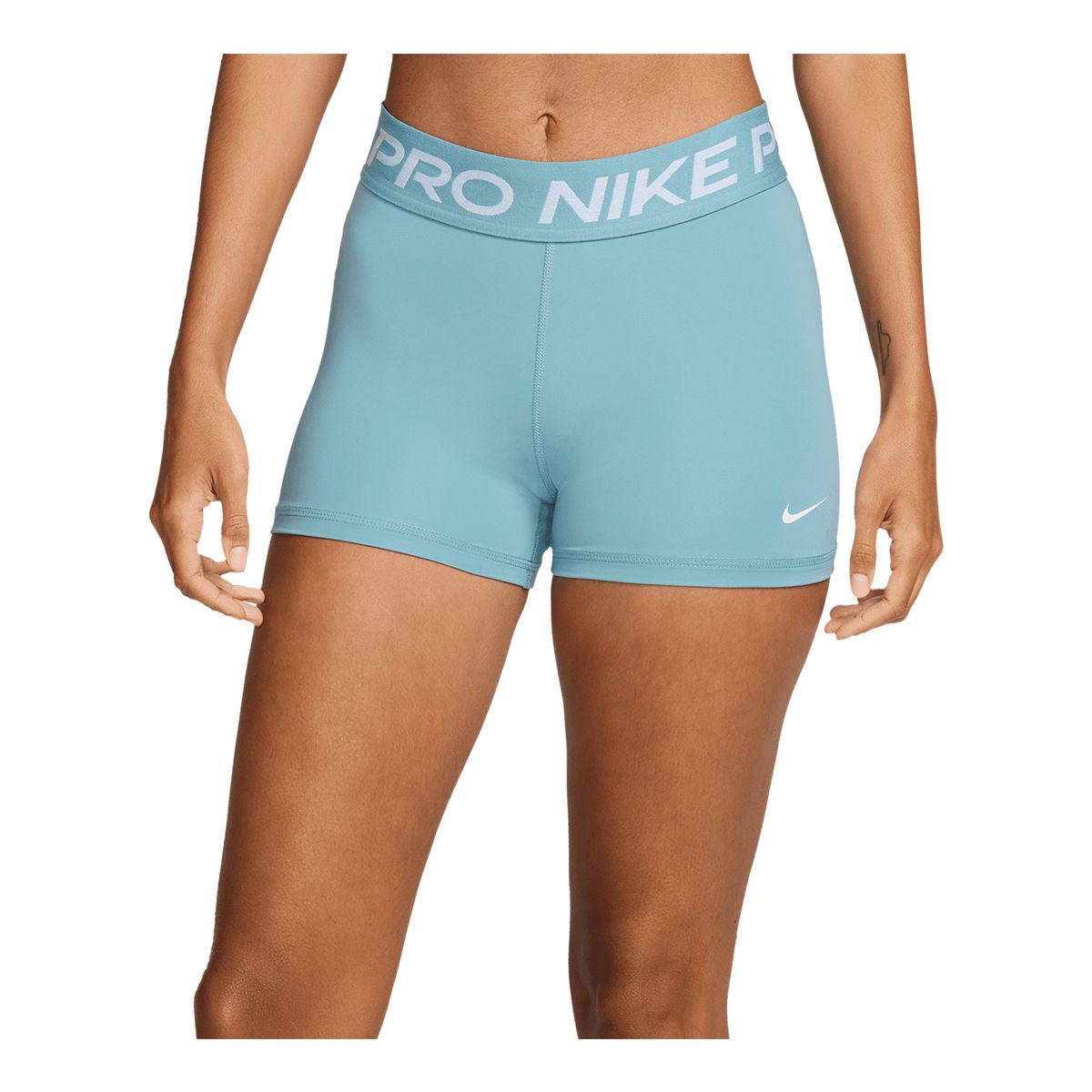 Nike Pro Women's 365 3 Inch Shorts